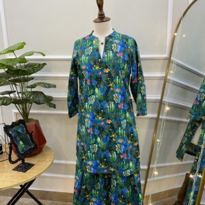 nature inspired elegance 🌿